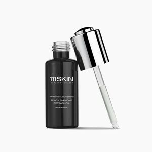 111SKIN Black Diamond Retinol Oil 30ml